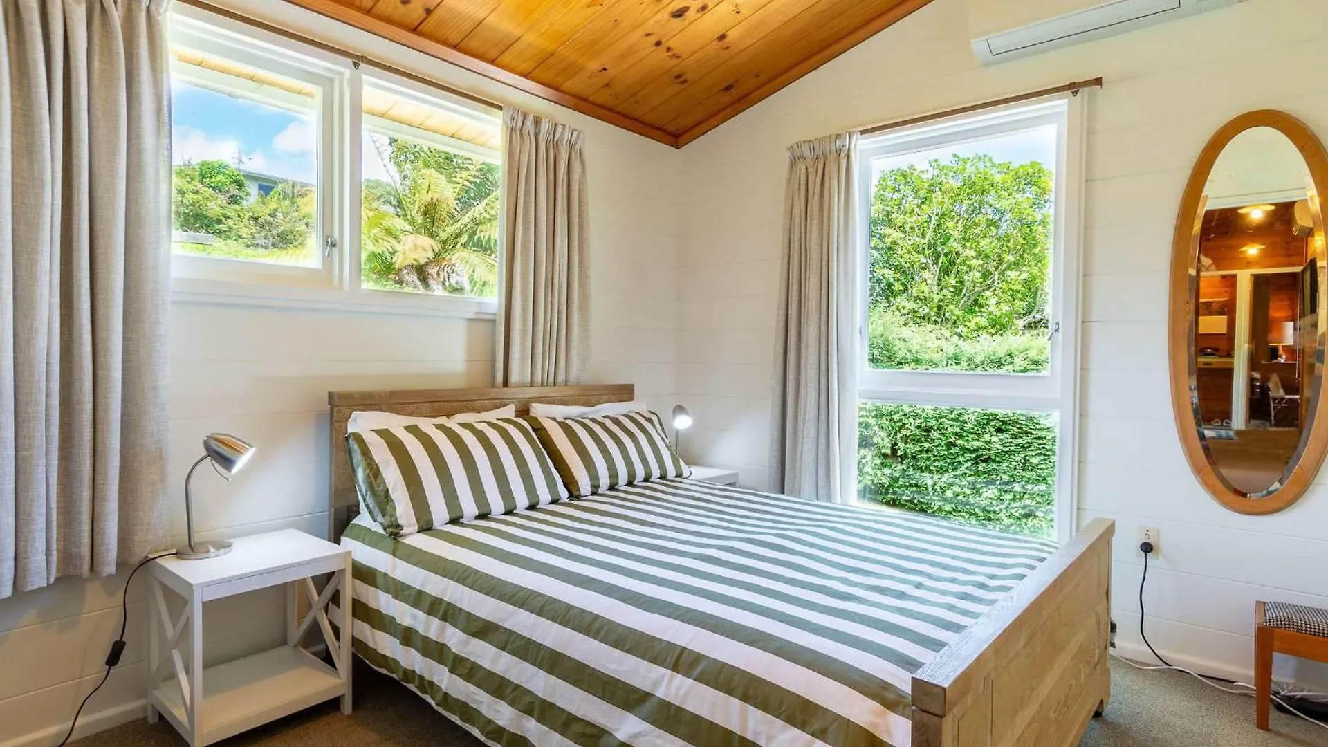 Nyaraló Haven On The Hill - Panoramic Views Of Rotorua Villa Új-Zéland