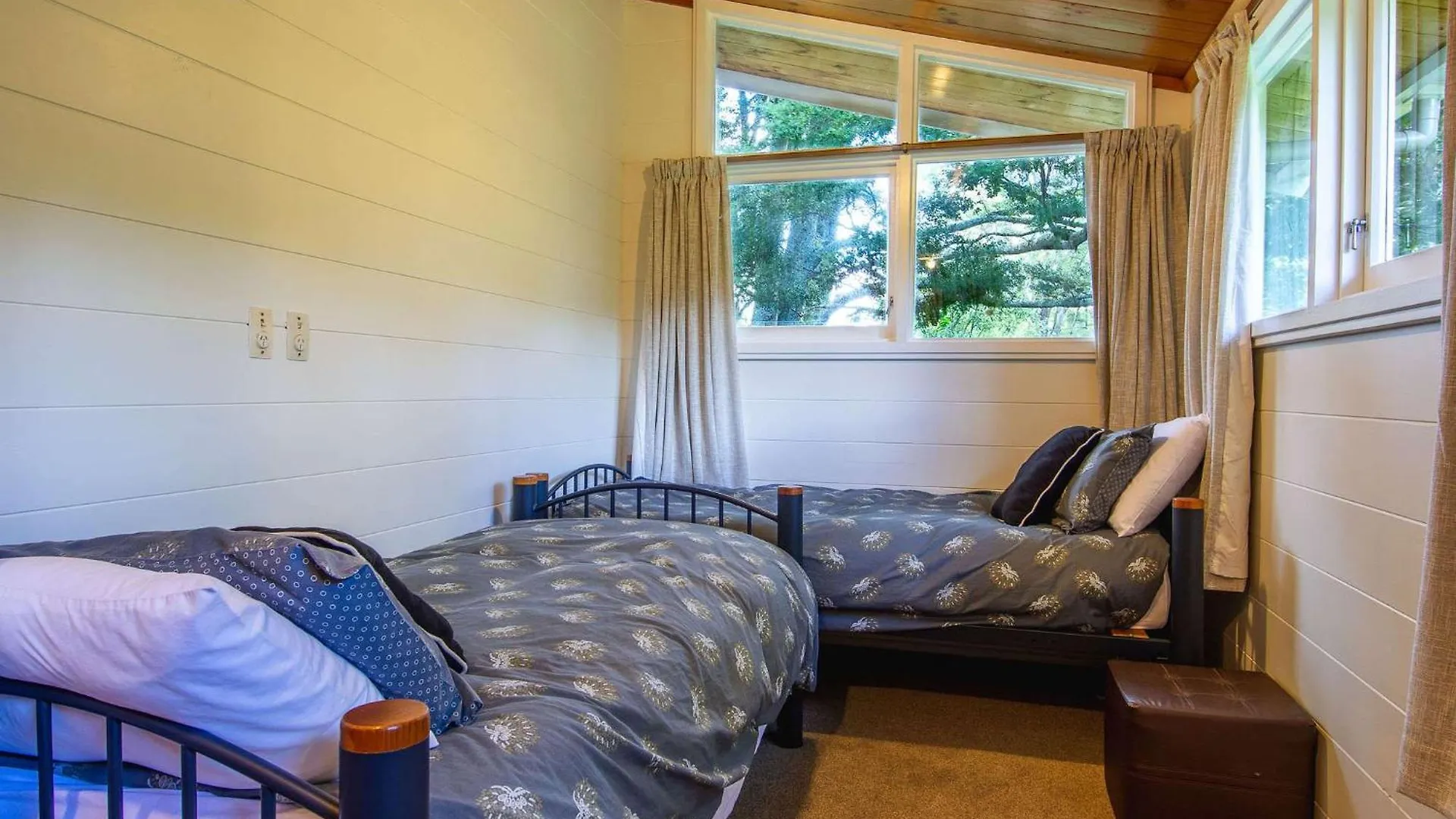 Haven On The Hill - Panoramic Views Of Rotorua Villa Nyaraló