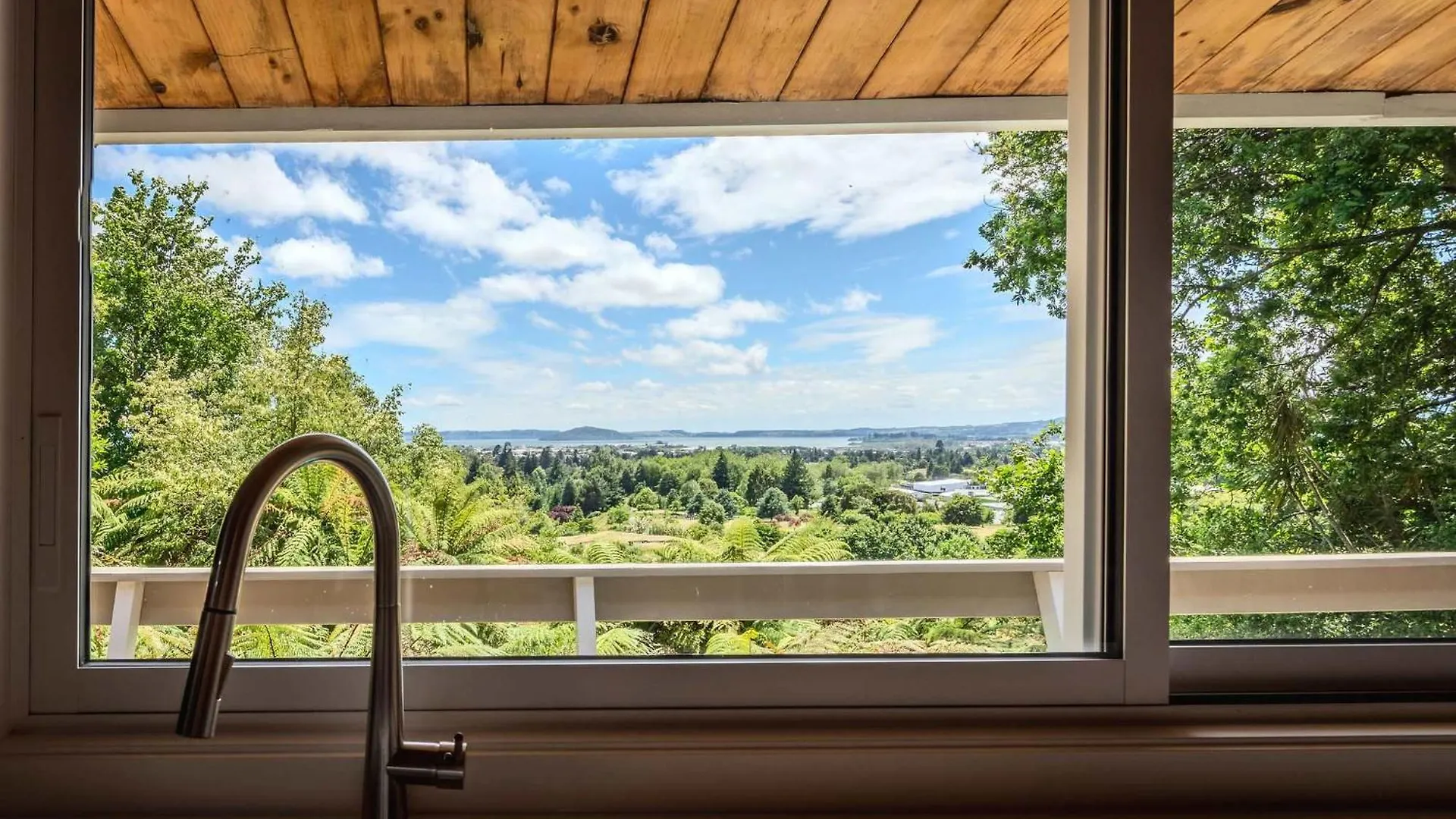 Haven On The Hill - Panoramic Views Of Rotorua Villa 0*,  Új-Zéland