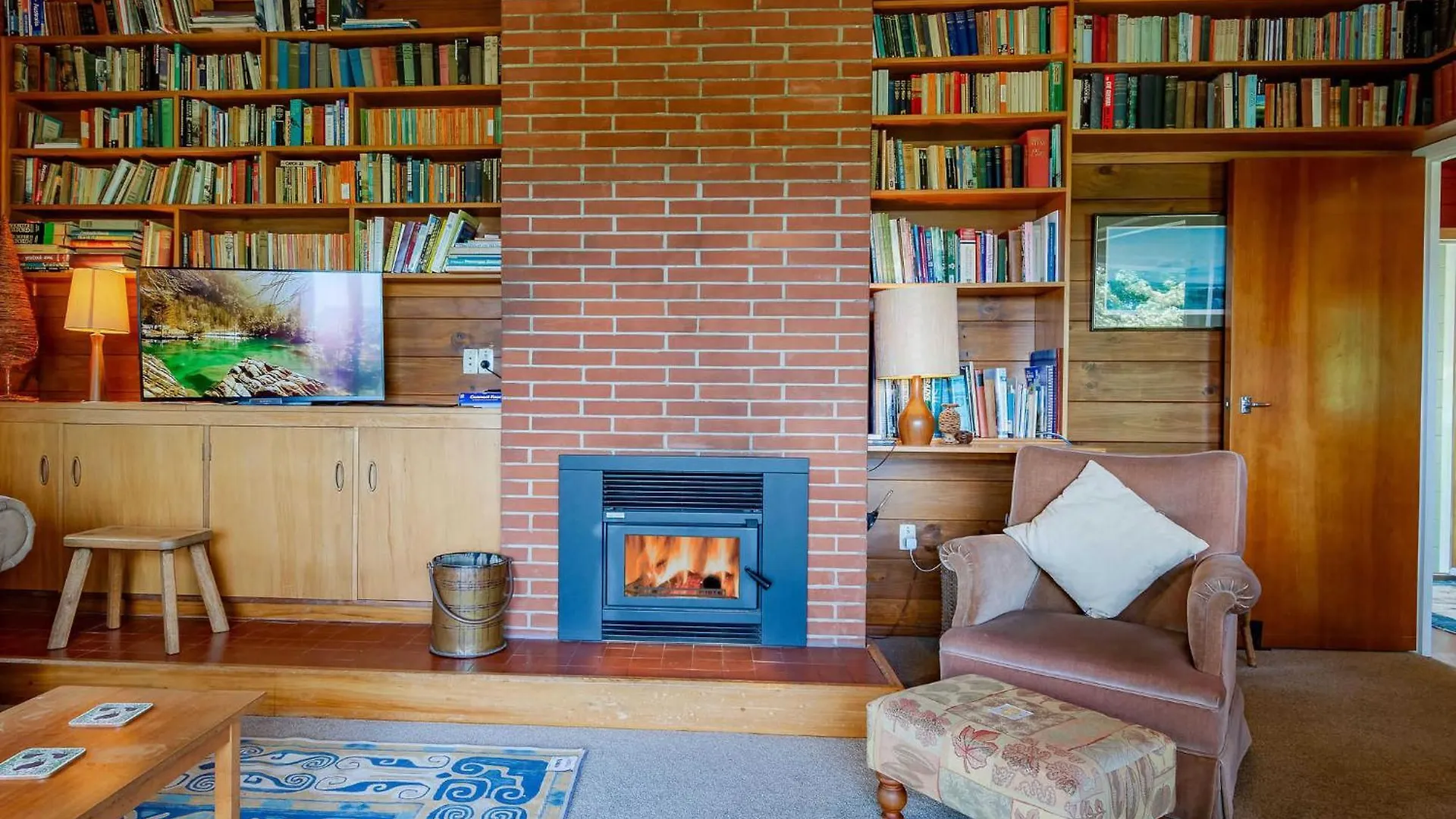 Nyaraló Haven On The Hill - Panoramic Views Of Rotorua Villa