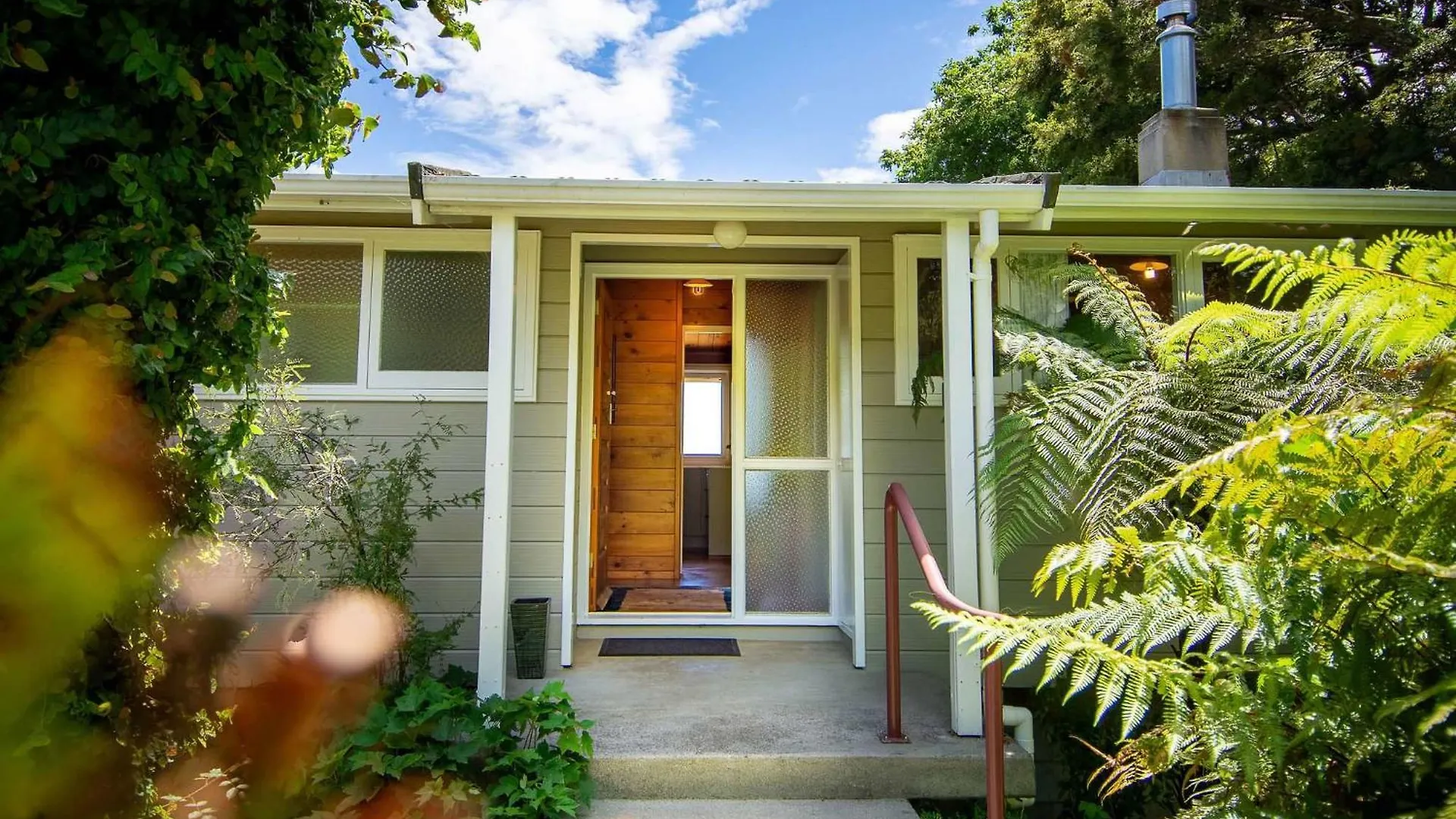 Villa Haven On The Hill - Panoramic Views Of Rotorua 0*,  Nueva Zelanda